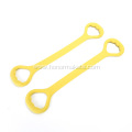 Silicone Fitness Resistance Band